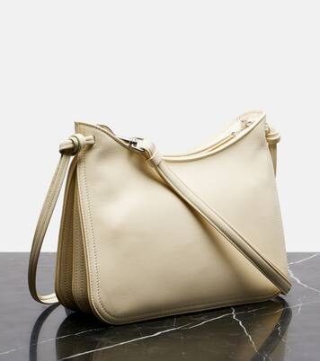 Schultertasche Gig aus Leder | Phoebe Philo