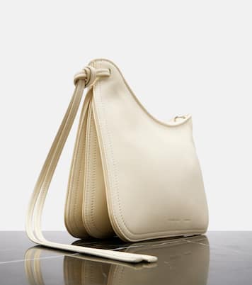 Schultertasche Gig aus Leder | Phoebe Philo