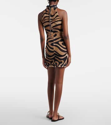 Minikleid Marmo | Pucci