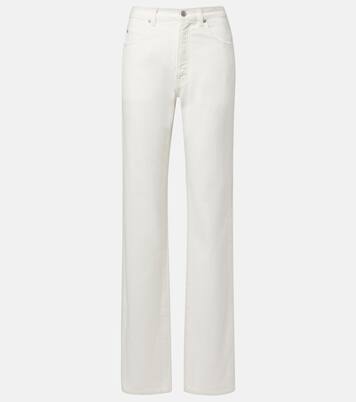 06 straight jeans | Calvin Klein Collection