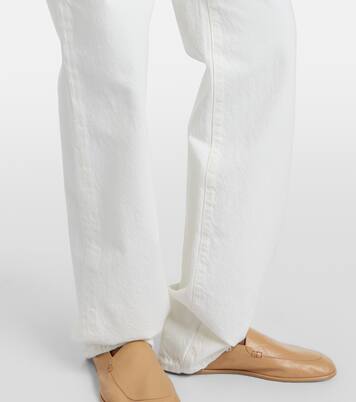 06 straight jeans | Calvin Klein Collection
