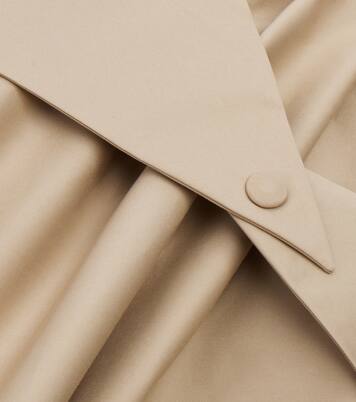 Foulard en coton | Nour Hammour