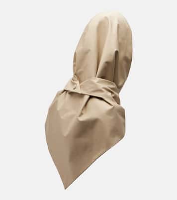 Foulard en coton | Nour Hammour