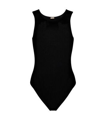 Body aus Rippstrick | Dodo Bar Or