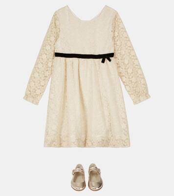 Tulle dress | Tartine et Chocolat