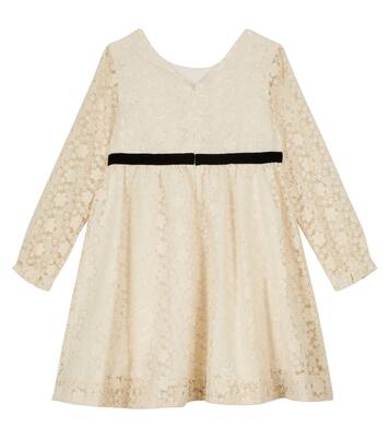 Tulle dress | Tartine et Chocolat