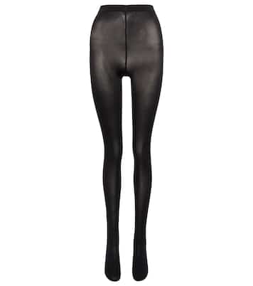 Velvet De Luxe 50 set of 2 tights | Wolford