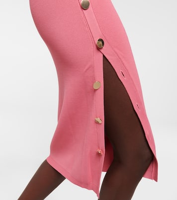 Midikleid Minamoto aus Strick | Altuzarra