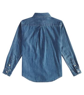 Camicia di jeans | Polo Ralph Lauren Kids