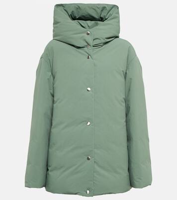 Daunenjacke | Jil Sander