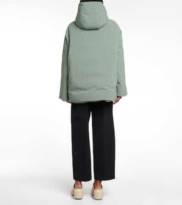 Daunenjacke | Jil Sander