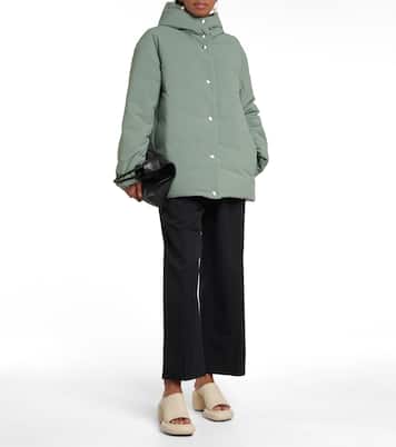 Daunenjacke | Jil Sander