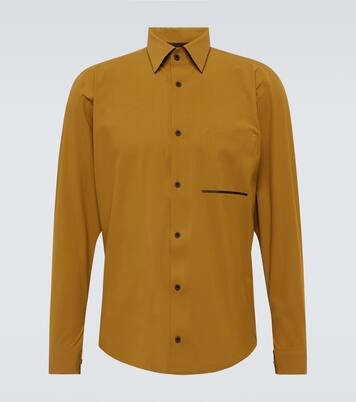 Camicia Ultrasound | GR10K