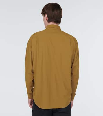 Camicia Ultrasound | GR10K