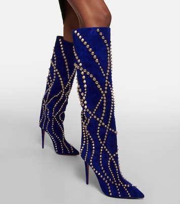 Stivali Astrilarge Botta Pika 100 | Christian Louboutin