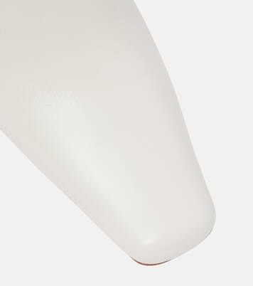 Stivaletti Bubble in pelle | JW Anderson