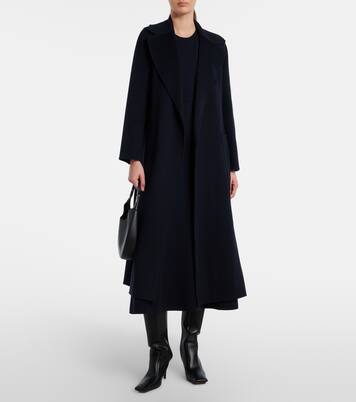 Paolore wool robe coat | 'S Max Mara
