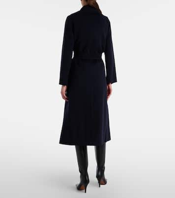 Paolore wool robe coat | 'S Max Mara