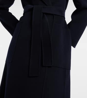 Paolore wool robe coat | 'S Max Mara