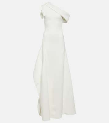 Robe longue Rigorous | Maticevski