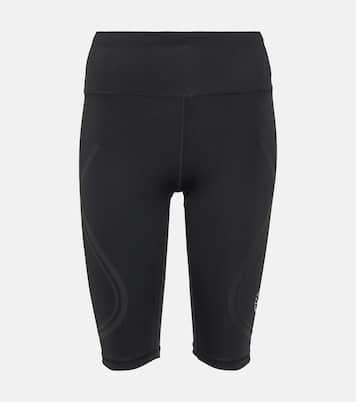 TruePace biker shorts | Adidas by Stella McCartney