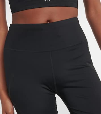 TruePace biker shorts | Adidas by Stella McCartney