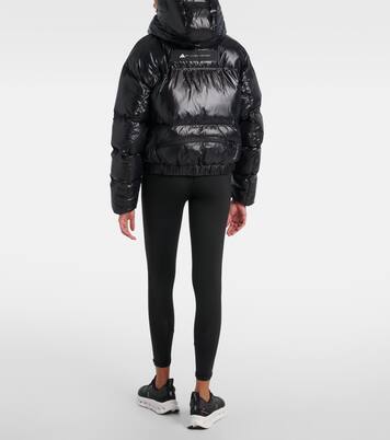 Puffer jacket | Adidas by Stella McCartney