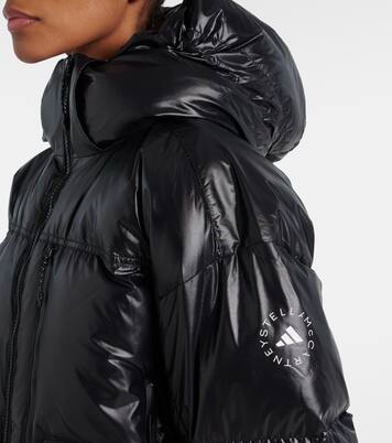 Puffer jacket | Adidas by Stella McCartney