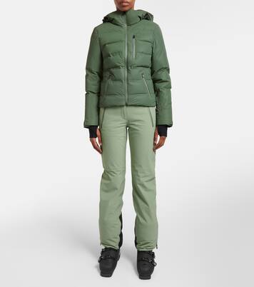 Skihose Team Aztech | Aztech Mountain