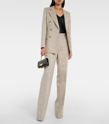 Pantalon ample Laski | Altuzarra