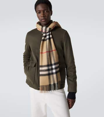 Écharpe en cachemire | Burberry