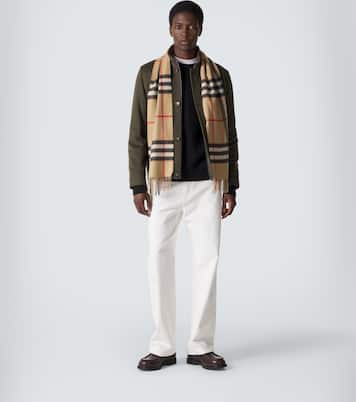Écharpe en cachemire | Burberry