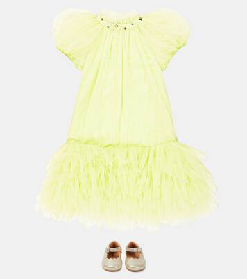 Robe Patina en tulle | Tutu Du Monde