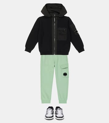 Baskets 480 en cuir Junior | New Balance Kids