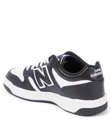 Baskets 480 en cuir Junior | New Balance Kids