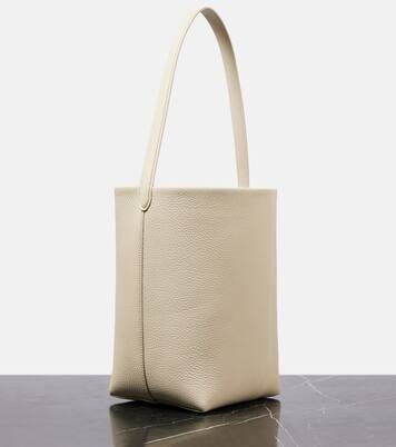 Tote Bag N/S Park Medium aus Leder | The Row
