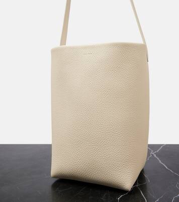 Tote Bag N/S Park Medium aus Leder | The Row
