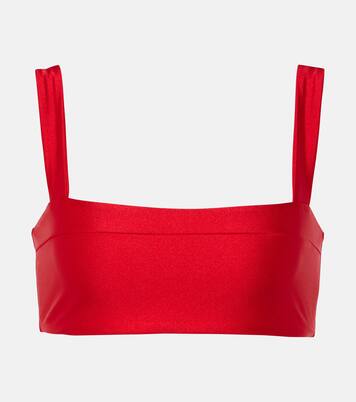 Haut de bikini Coast | Jade Swim