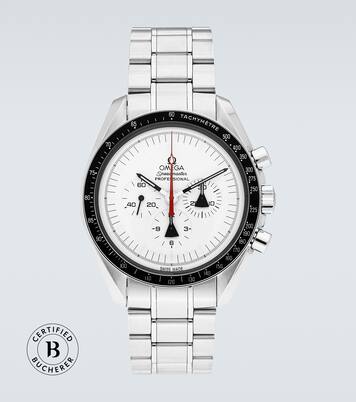 Certified Pre-Owned Uhr Speedmaster | Omega