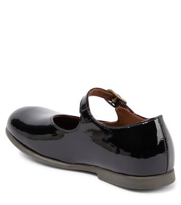 Patent leather ballet flats | PèPè