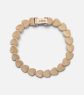 True Love 18kt bracelet  | FoundRae