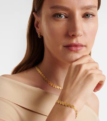 True Love 18kt bracelet  | FoundRae