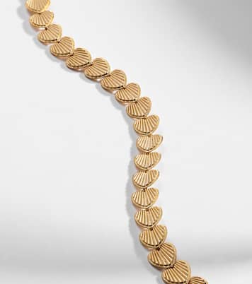 True Love 18kt bracelet  | FoundRae