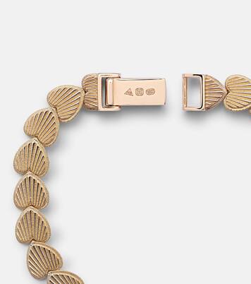 True Love 18kt bracelet  | FoundRae