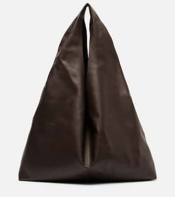 Borsa a spalla New Bindle in pelle | The Row