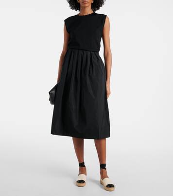 Espadrilles aus Leder | Tory Burch