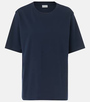 T-shirt en coton | Dries Van Noten