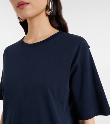 T-shirt en coton | Dries Van Noten