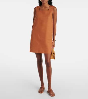 Robe Rio en lin | Posse