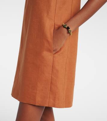 Robe Rio en lin | Posse